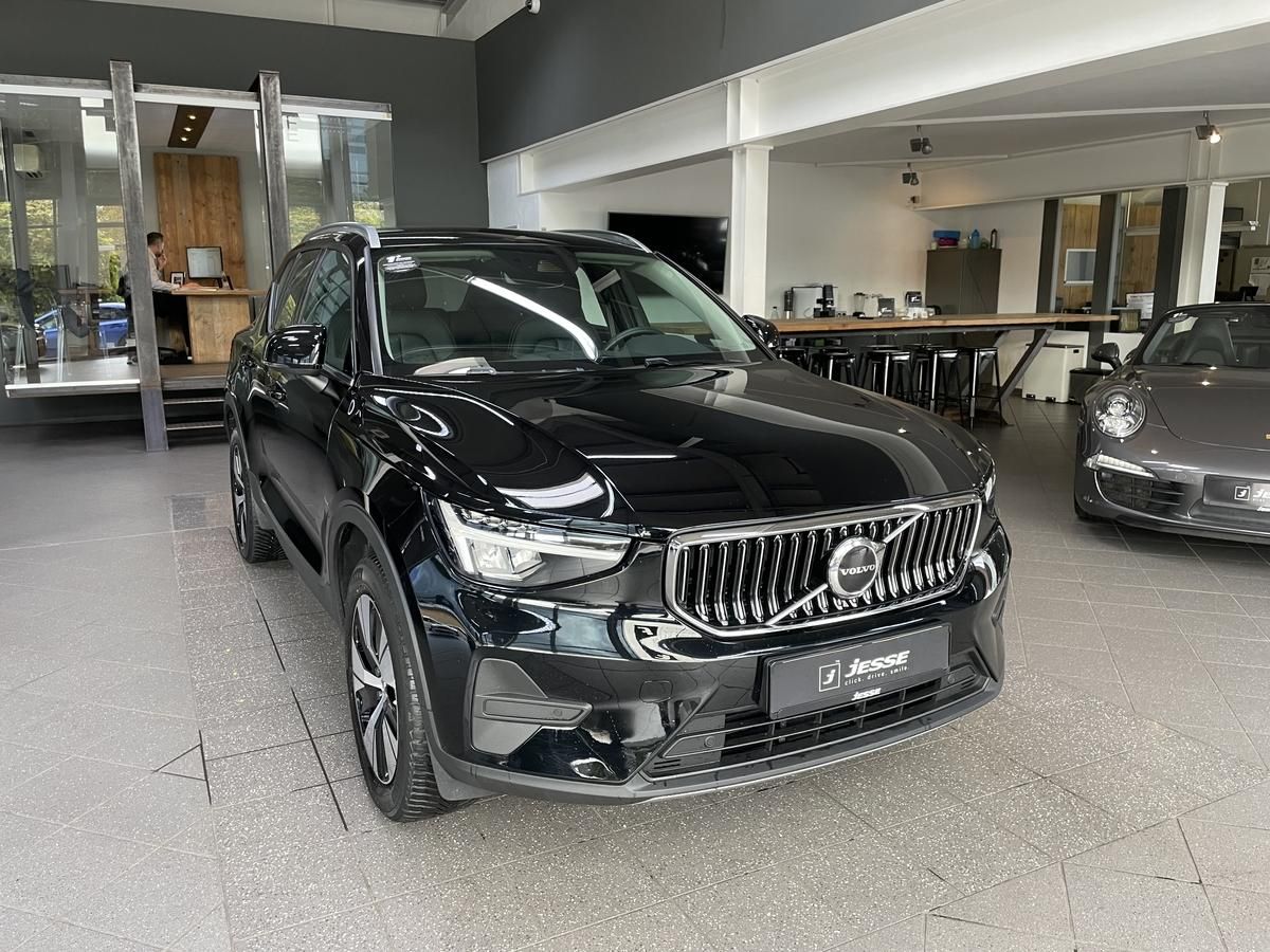 Volvo XC40  T4 Recharge Plus Bright LED Navi AHK