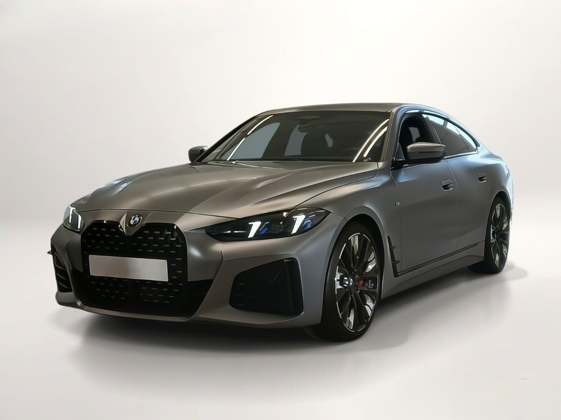 BMW 420d xD GC M SPORT PRO 20" GSD Sthz h/k HUD 360