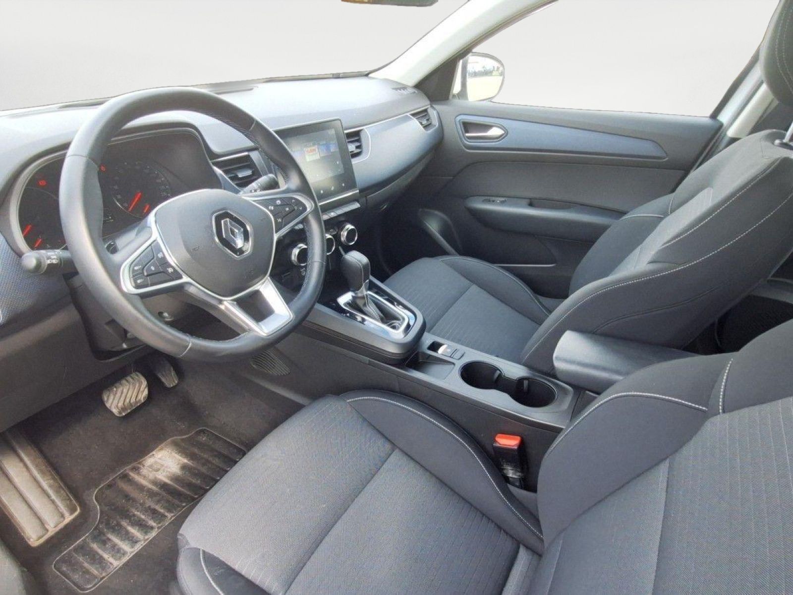 Renault Arkana Equilibre TCe 140 EDC - Samsaru's Car Outlet