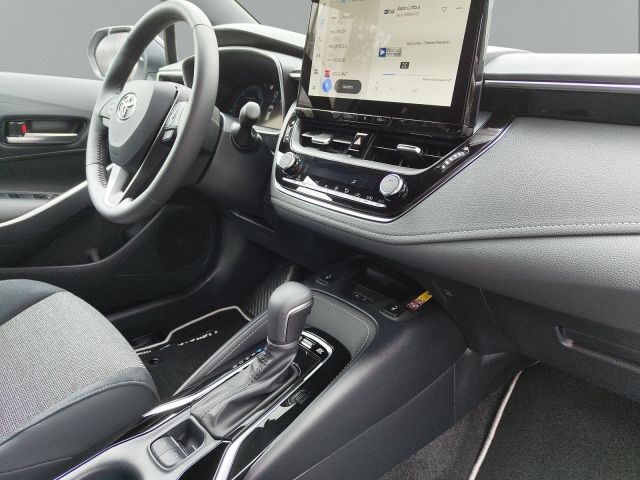 Toyota Corolla TS 1.8 Hybrid Teamplayer *LED*TECHNIK