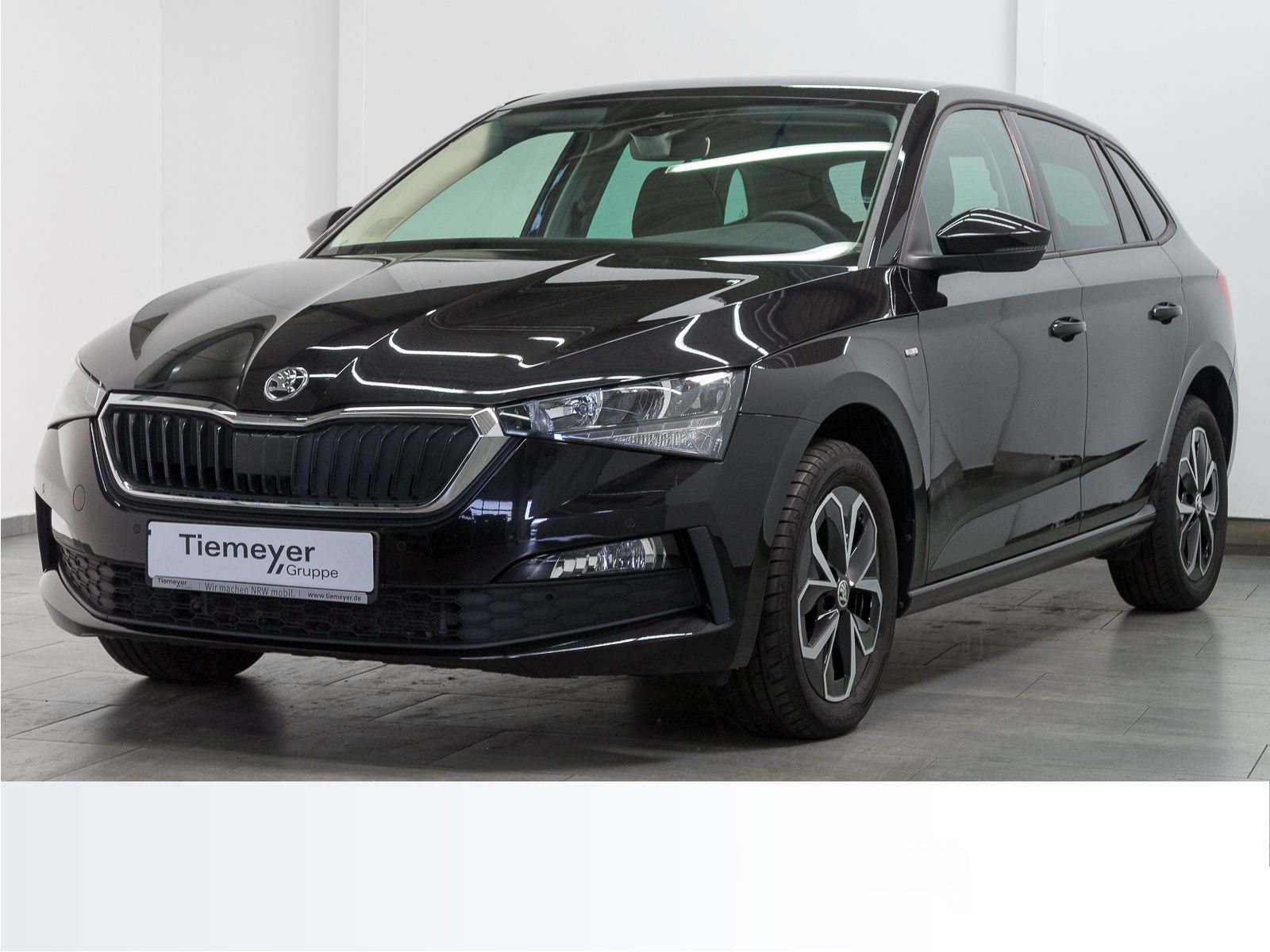 Skoda Scala 1.6 TDI DSG DRIVE - Samsaru's Car Outlet