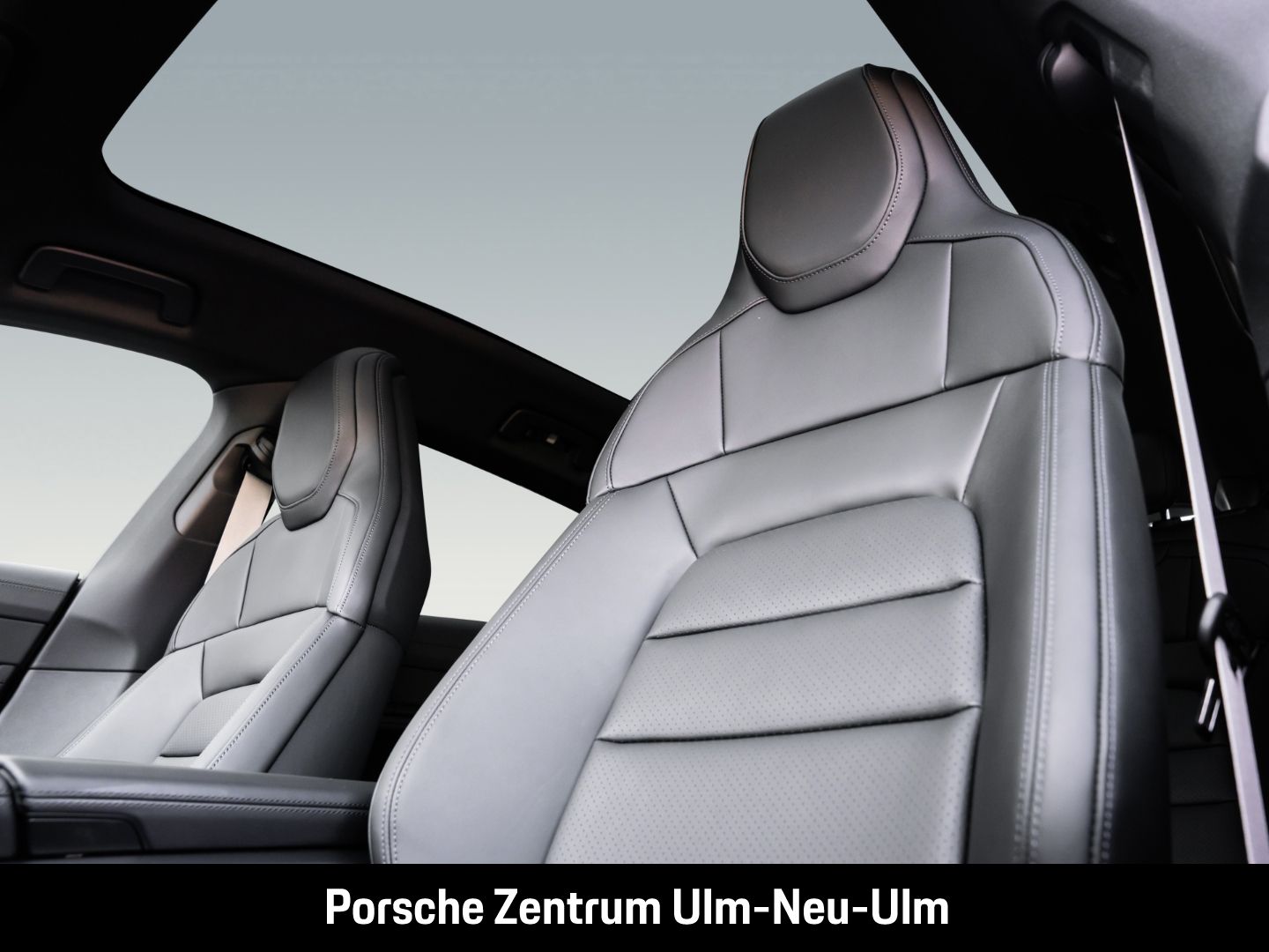 Porsche Taycan 4 Cross Turismo HD-Matrix ACC BOSE 20-Zol
