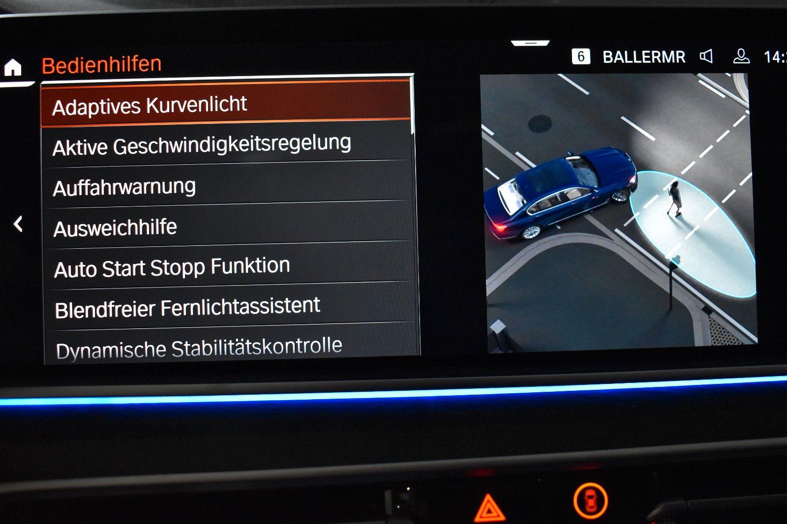 BMW X6 40d M-Sport Laser/Airmatic/ACC/Pano/Soft-C/22