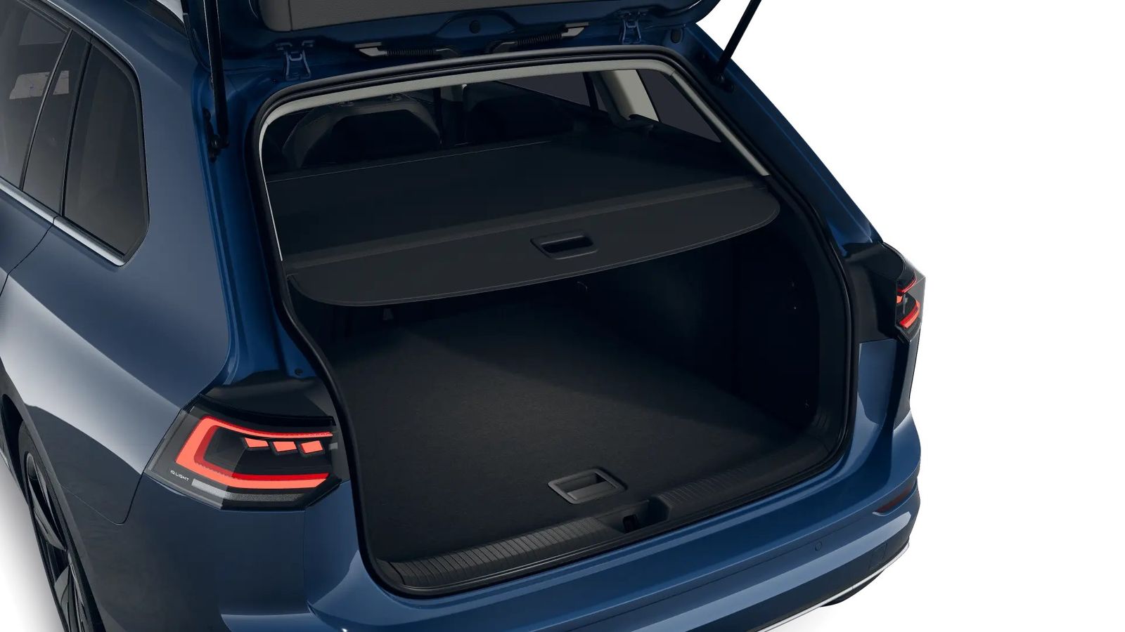 Volkswagen Golf Variant Style 2.0 TSI DSG 4M *AHK*STDHZ*IQ*
