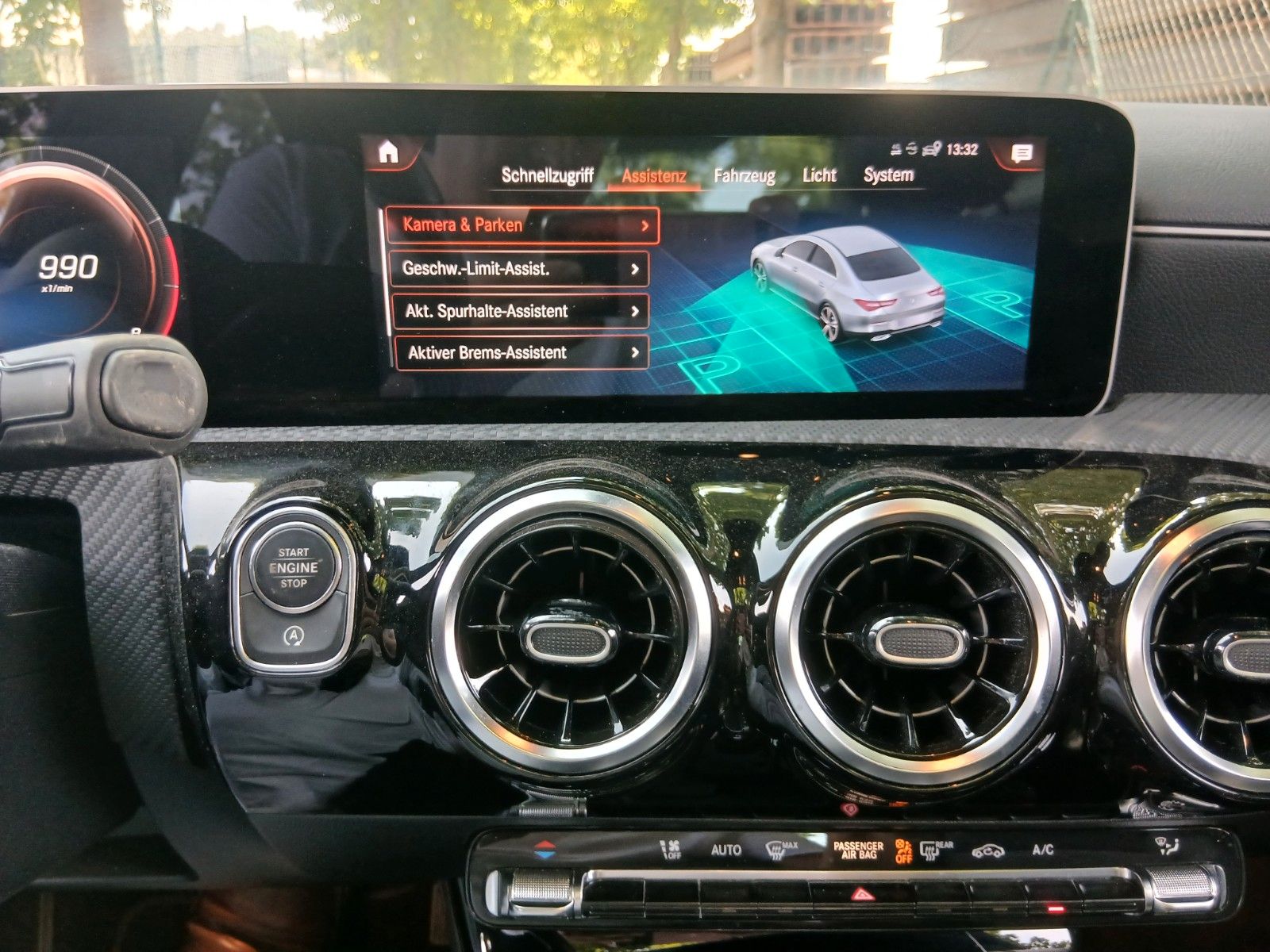 Mercedes-Benz CLA 180 CLA - Samsaru's Car Outlet