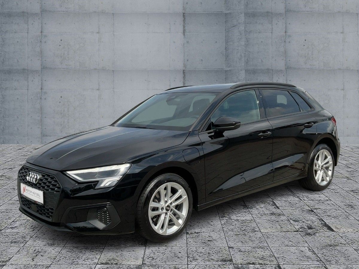 Audi A3 Sportback 40 TFSI e S-TR - Samsaru's Car Outlet