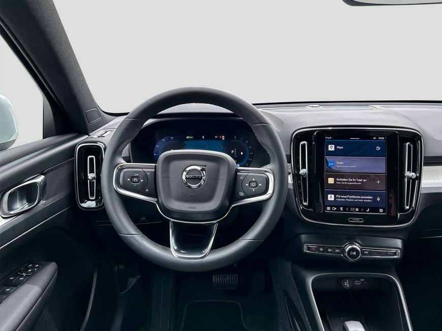 Volvo XC40 B3 B DKG Core