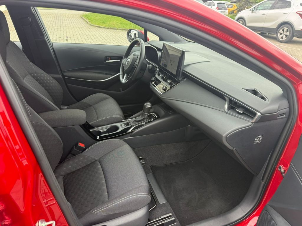 Toyota Corolla 1.8 Hybrid Touring Sp. Business Edition