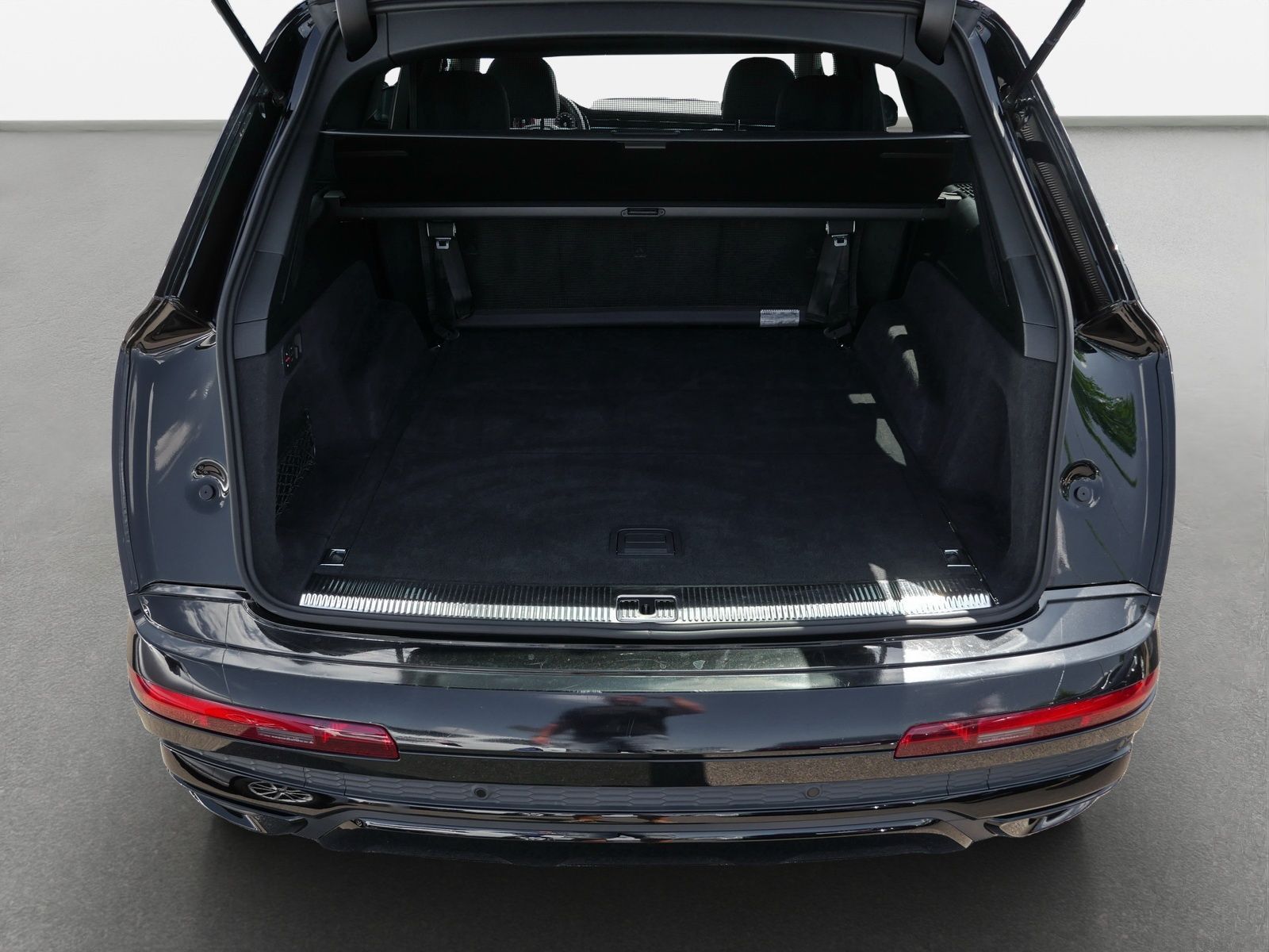 Audi Q7 50 TDI quattro S line B&O*Air*Matrix*AHK*RFK