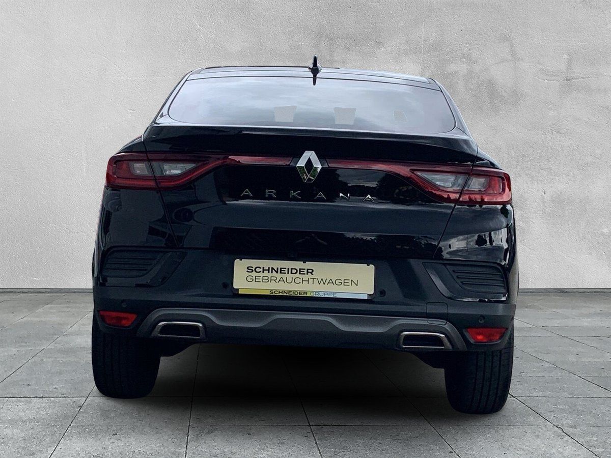 Renault Arkana R.S. LINE TCe 160 EDC - Samsaru's Car Outlet