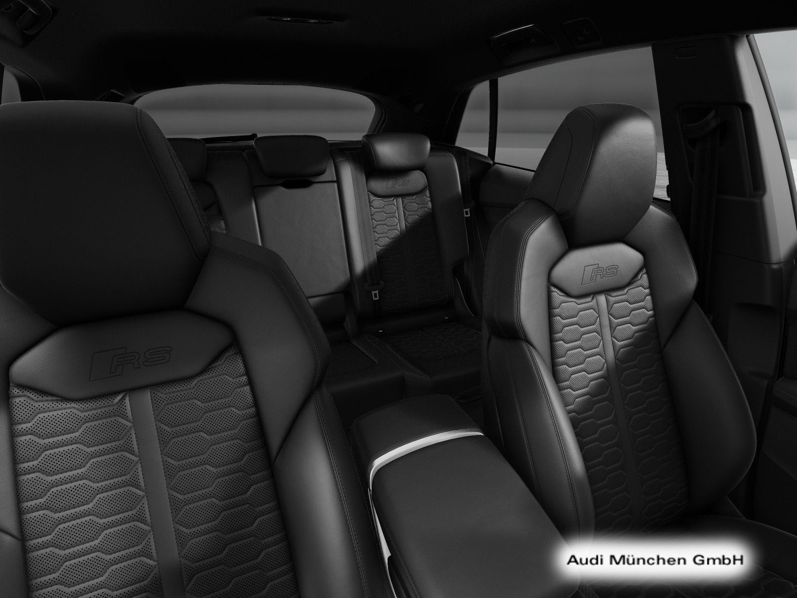 Audi RSQ8 tiptr. Dynamik+/RS-AGA/StdHzg/AHK/HD-Matrix