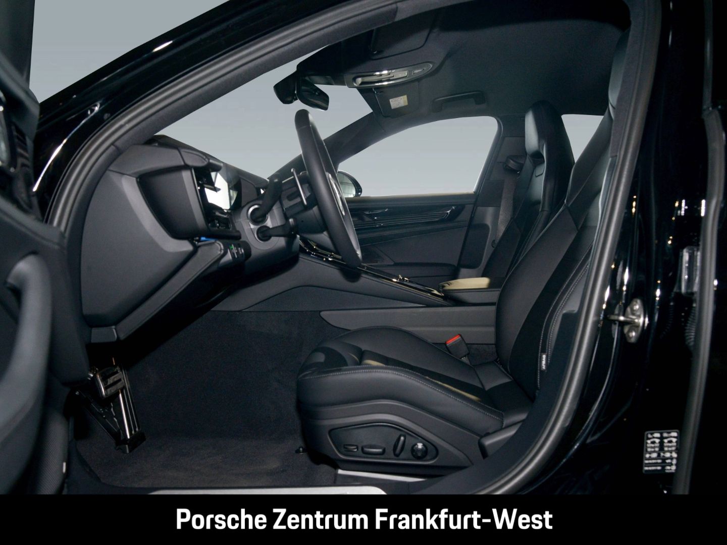 Porsche Panamera 4 Head-Up BOSE Surround-View LED-Matrix