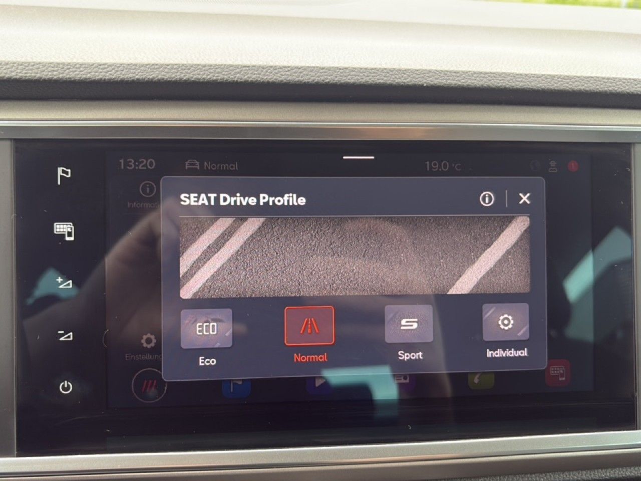 Seat Ateca Xperience AHK/Kamera/beatsAudio