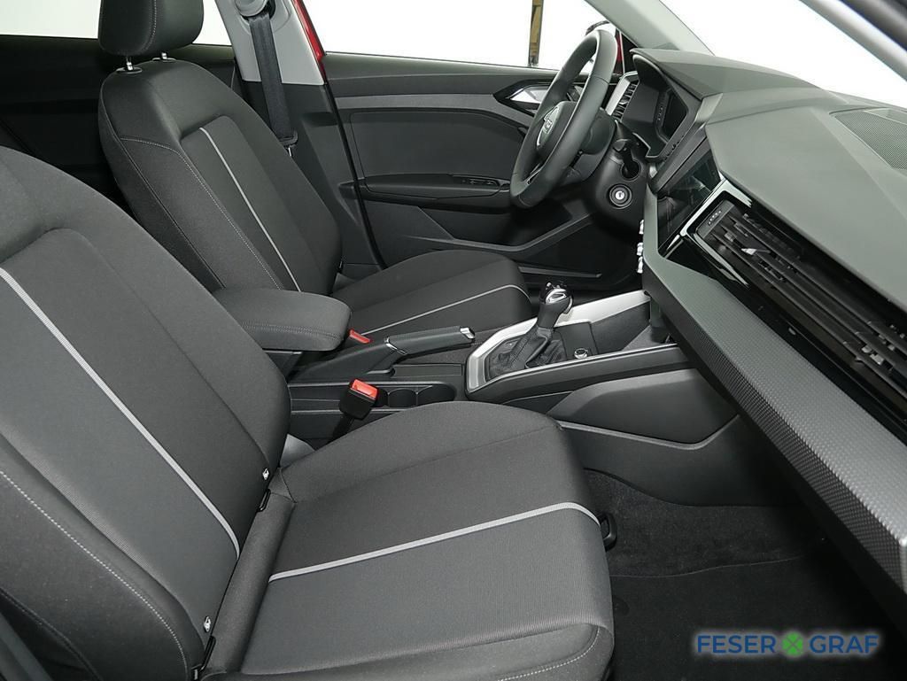 Audi A1 Sportback 25TFSI Advanced S tronic - Samsaru's Car Outlet