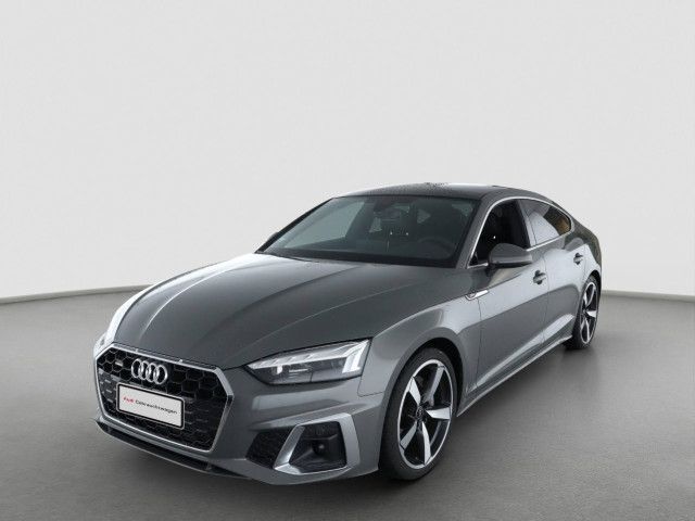 Audi A5 Sportback 2x S line 40 TFSI qu. *AHK*8-fach*