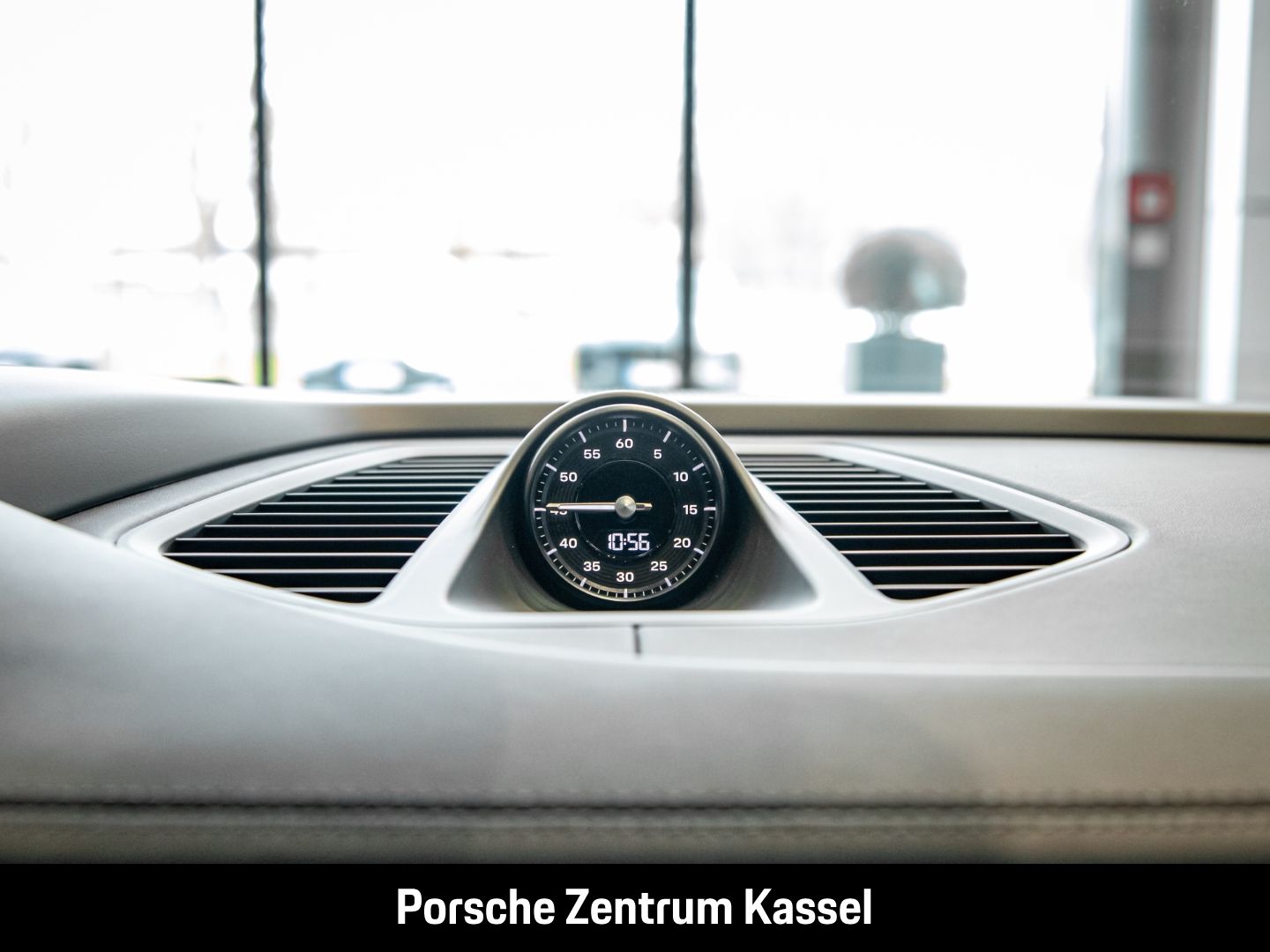 Porsche Macan 4S InnoDrive Head-Up Surround-View BOSE