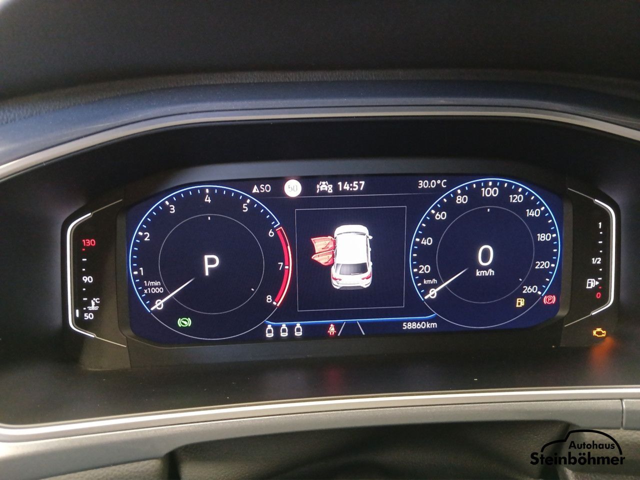 Volkswagen T-Roc Style 1.5TSI DSG Plus - Samsaru's Car Outlet