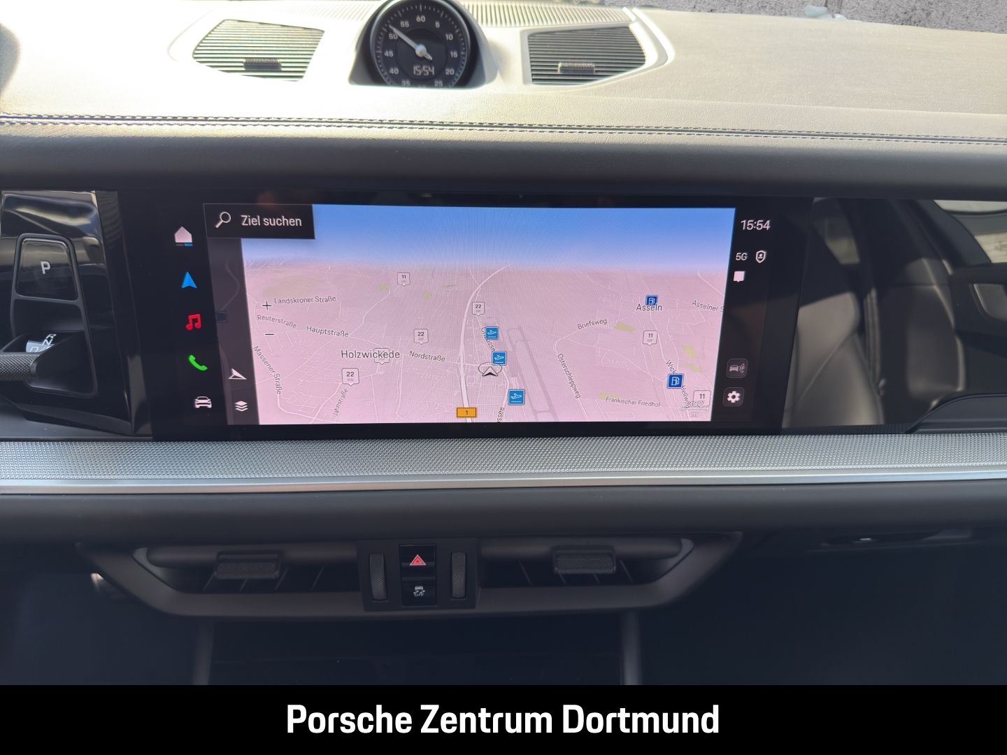 Porsche Cayenne E-Hybrid Coupe BOSE Panorama InnoDrive