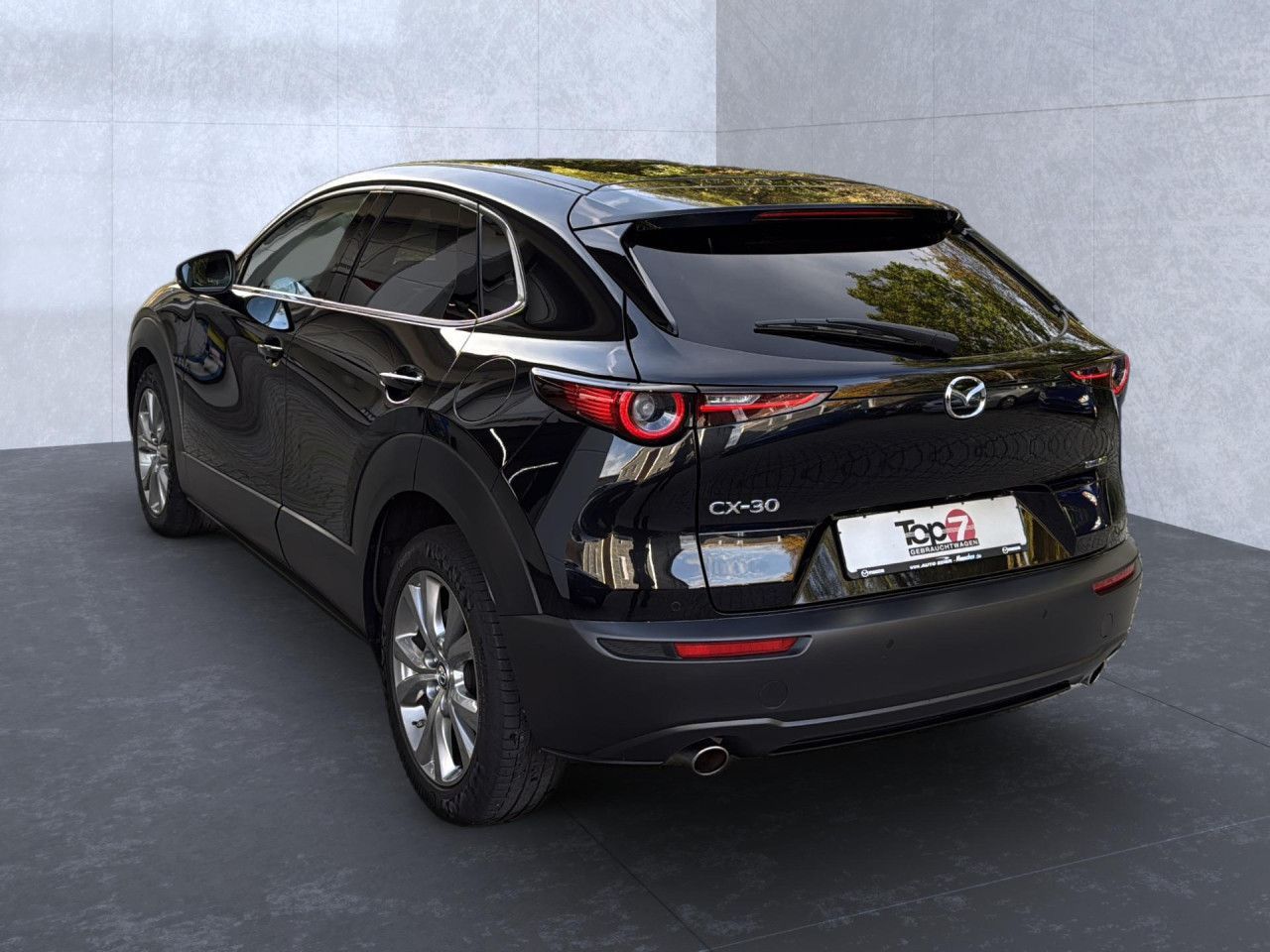 Mazda CX-30 Selection 2WD Bluetooth Head Up Display