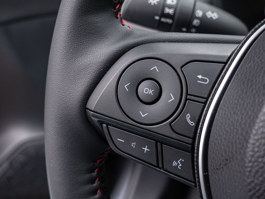 Toyota RAV4 2.5 Plug-in Hybrid 4x4 Teamplayer ACC LED