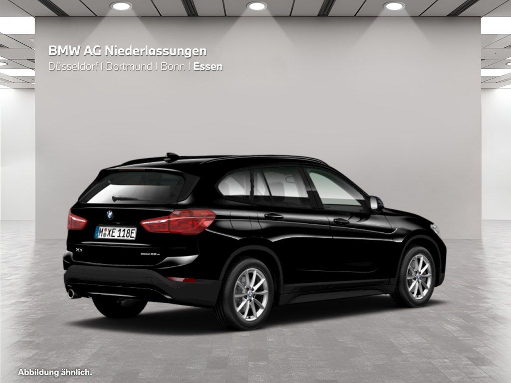 BMW X1 xDrive25e - Samsaru's Car Outlet