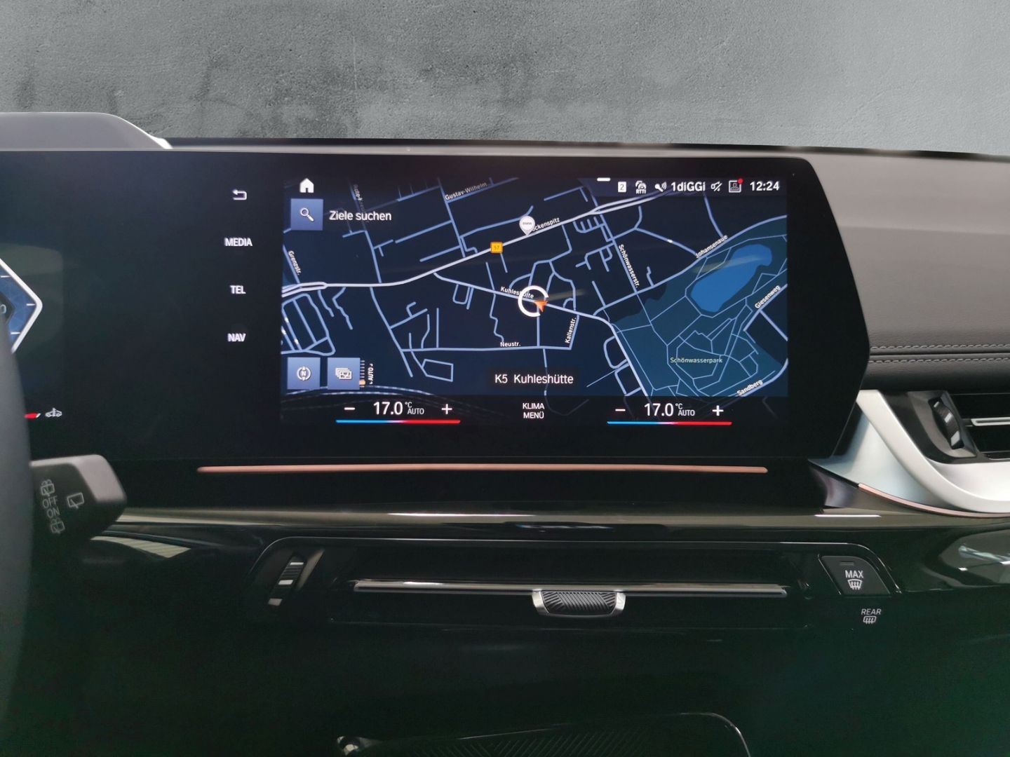 BMW X1 xDRIVE 20d xLine - Samsaru's Car Outlet