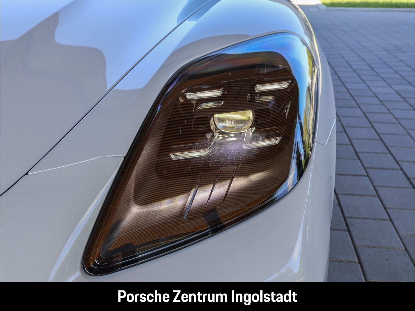 Porsche Panamera 4S E-Hybrid, Panorama, SAG, Head Up Dis