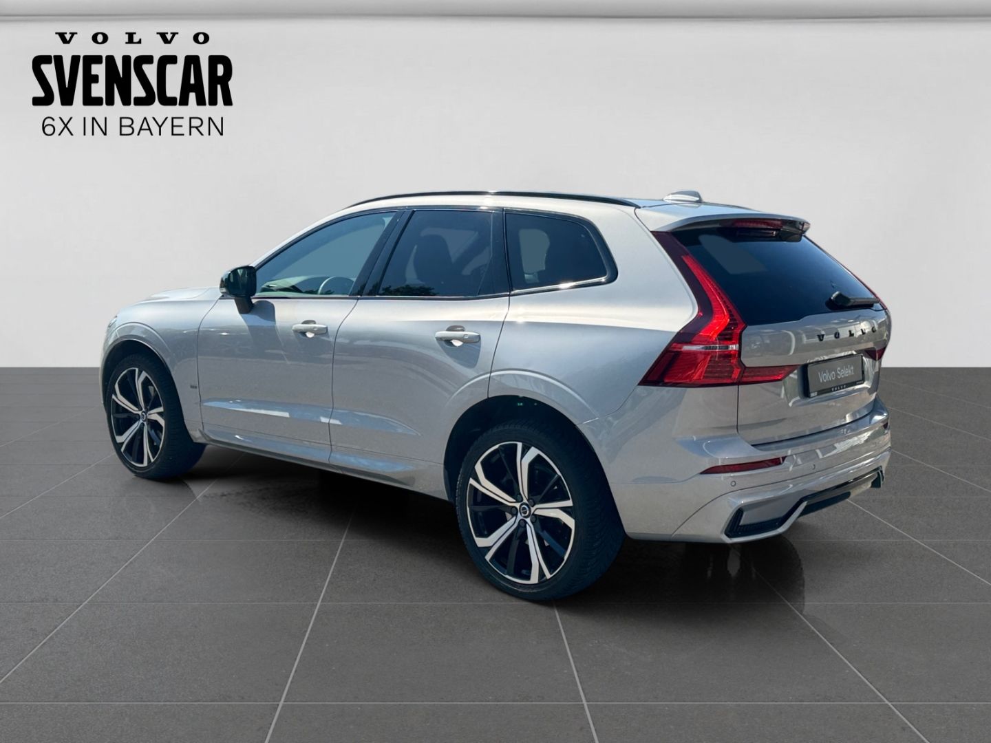 Volvo XC60 Plus Dark B4 Diesel EU6d Harman&Kardon Stan