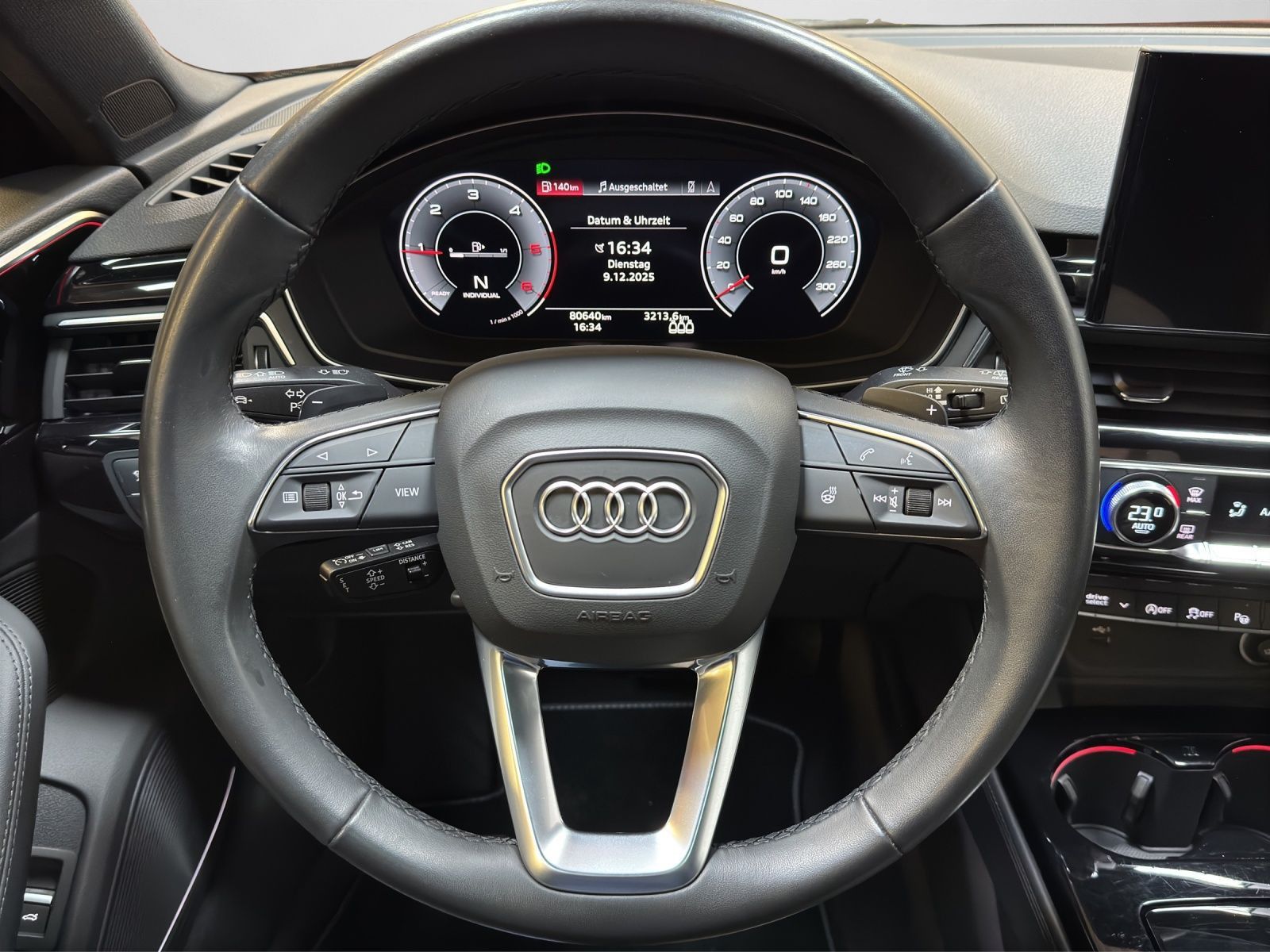 Audi A4 allroad quattro 40 TDI 150(204) kW(PS) S tron