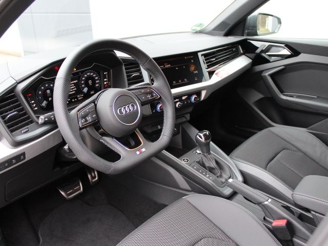 Audi A1 Sportback 25 1.0 TFSI S tronic KLIMA/LED/ALU