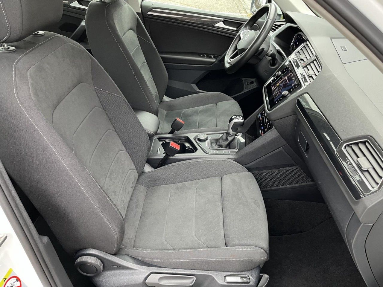 Volkswagen Tiguan 2,0 TDI DSG 4Motion Elegance (Navi+AHK+AC