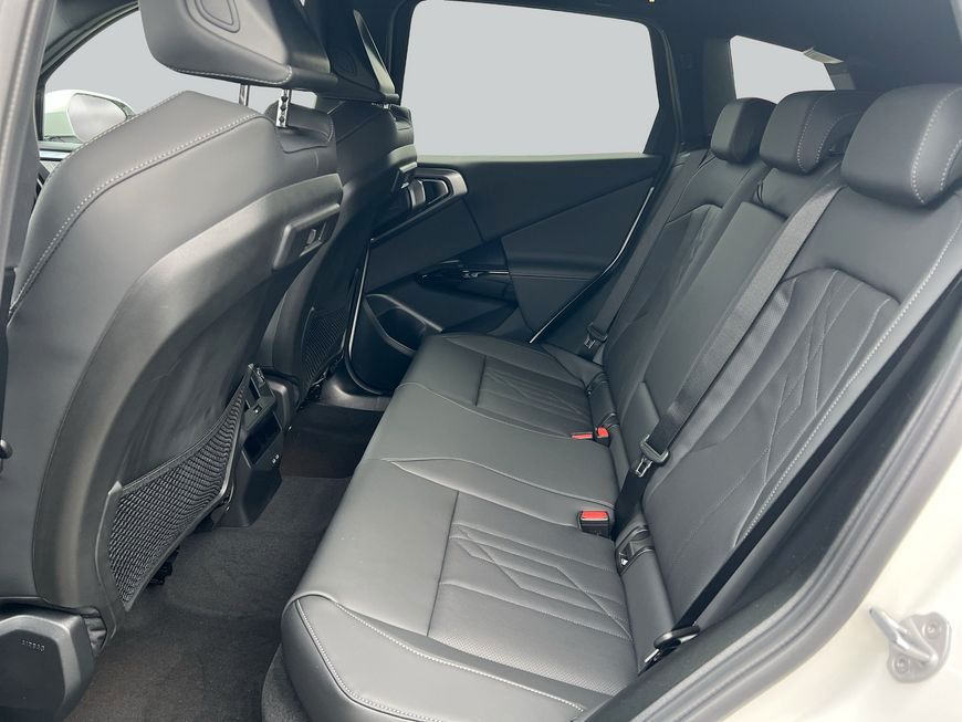 BMW X3 20d xDrive 145 kW, 5-türig (Diesel)