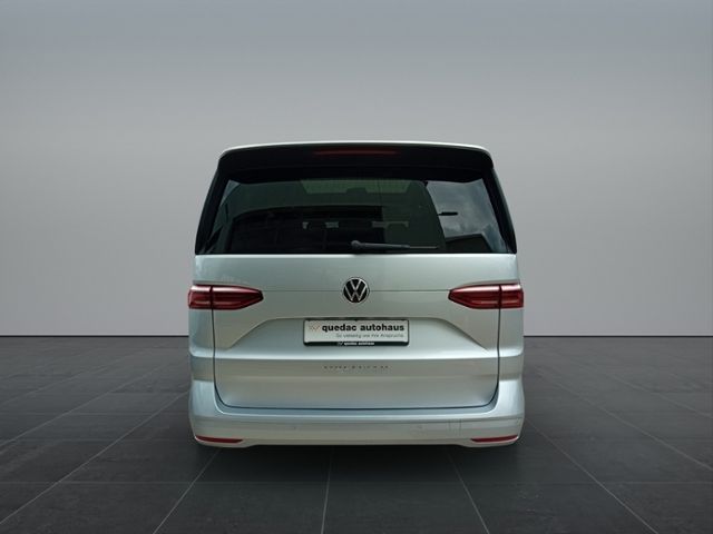 Volkswagen T7 Multivan - Samsaru's Car Outlet