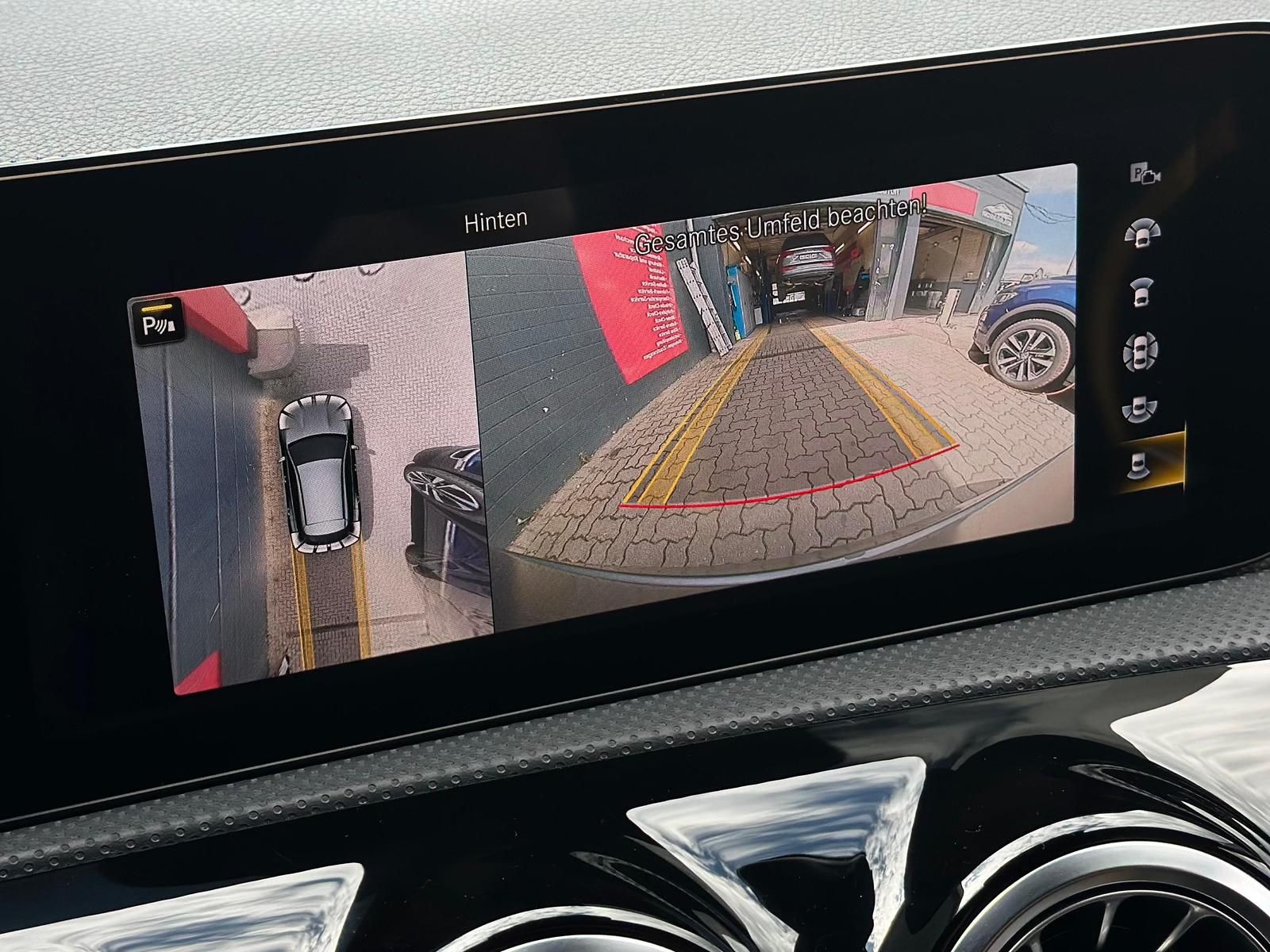 Mercedes-Benz CLA45 SB S AMG 4M+ - Samsaru's Car Outlet