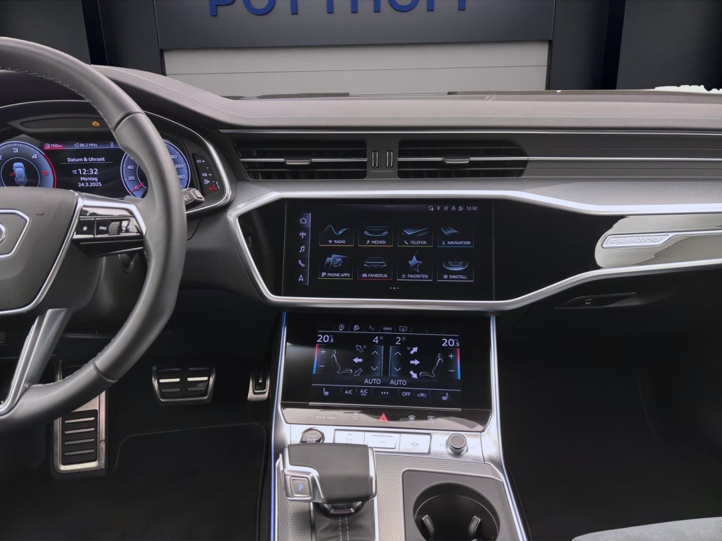 Audi A6 allroad 45 TDI Q - Samsaru's Car Outlet
