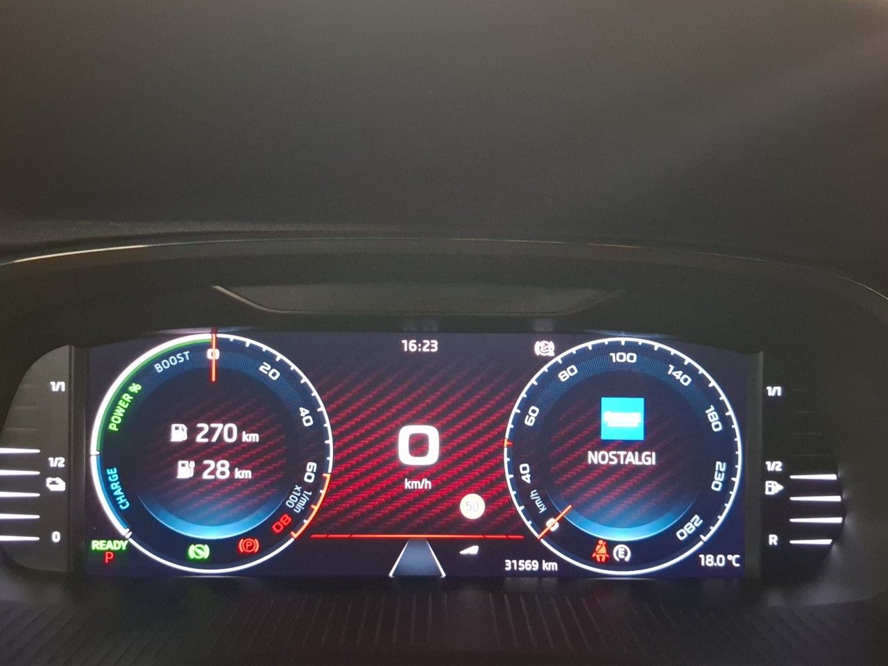 Skoda Octavia Lim 1.4 TSI DSG RS iV CANTON+DCC+KAM+HUD