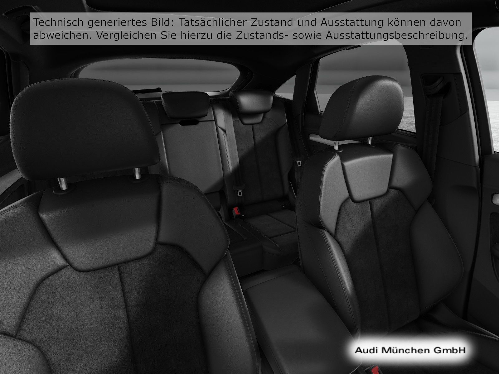 Audi Q5 Sportback 45 TFSI qu. S tronic - Samsaru's Car Outlet