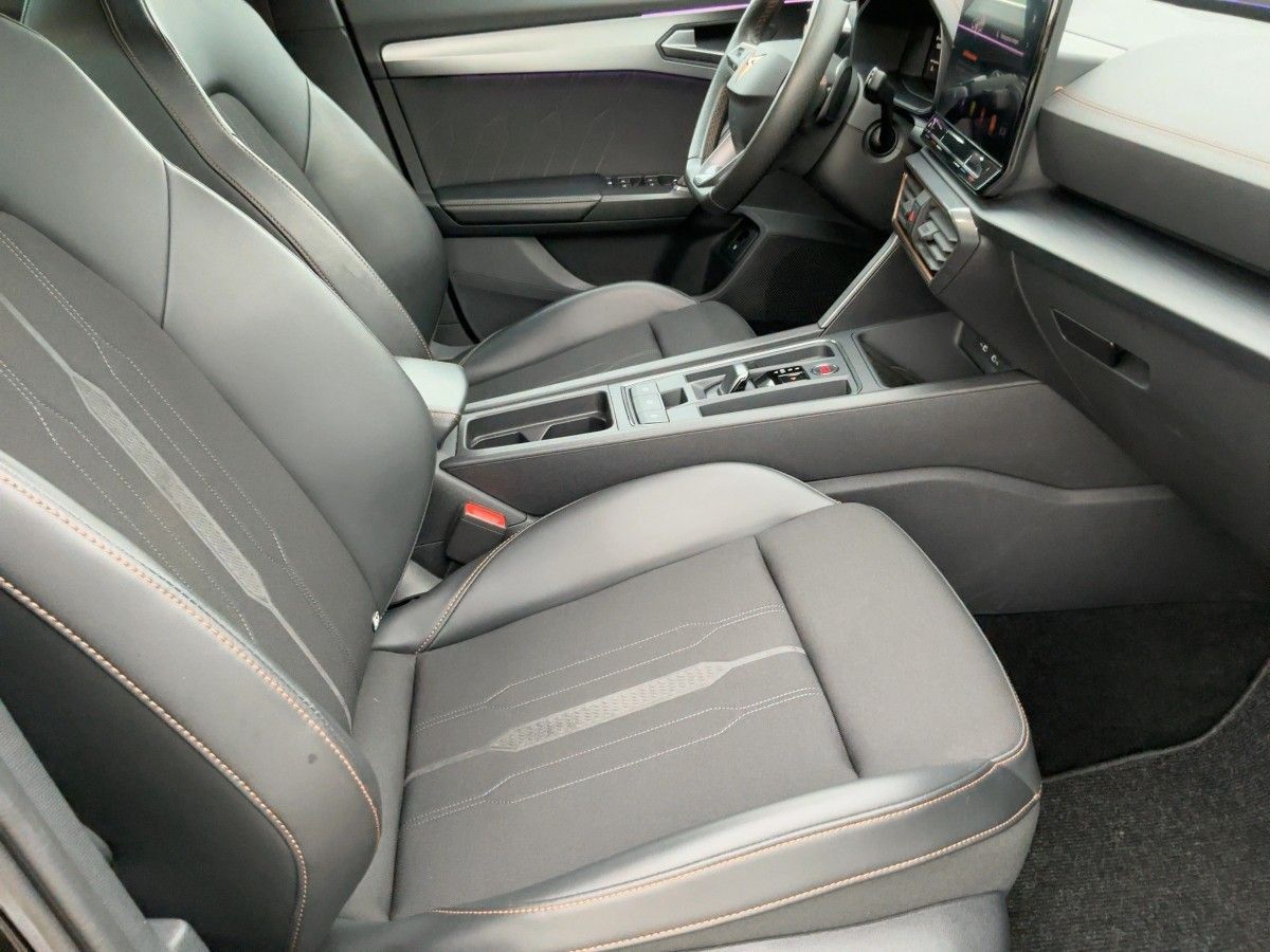 Cupra Formentor 1.4 e-Hybrid DSG 5JG+LED+NAVI+AHK+ACC