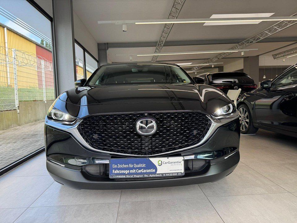 Mazda CX-30 Selection 186 PS *Design*Premium-Paket*