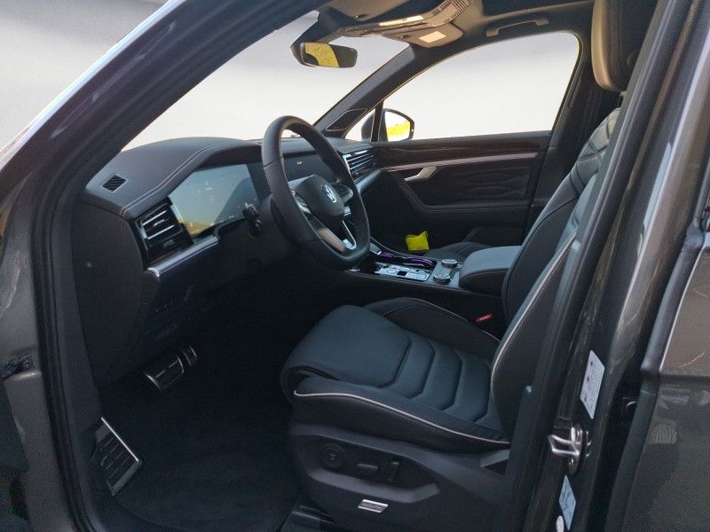 Volkswagen Touareg 3.0 V6 TDI 4Motion R-Line #AHK #Standhzg