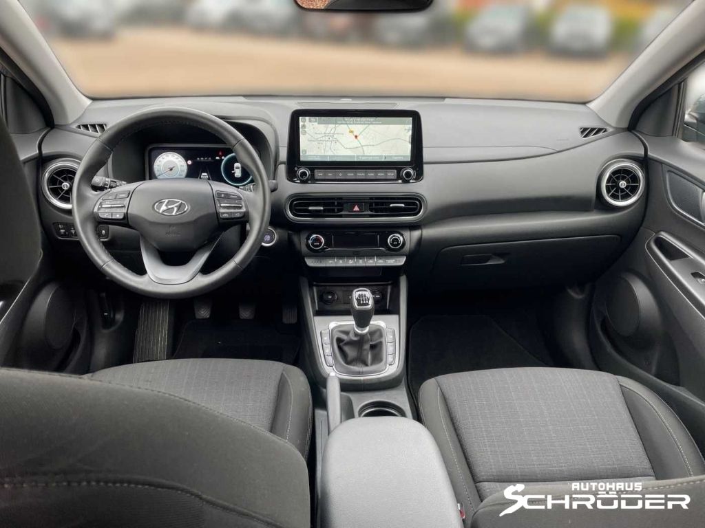 Hyundai KONA 1.0T- Edition 30 Plus - Samsaru's Car Outlet