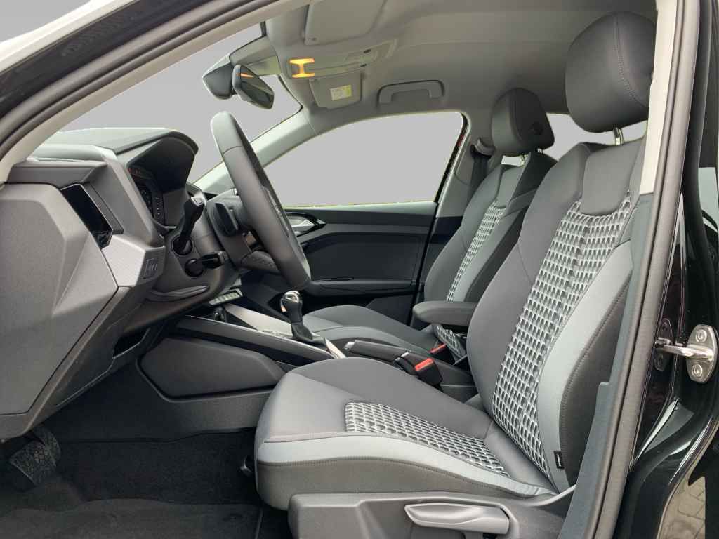 Audi A1 Sportback S line 30 TFSI *LED*R-CAM*SHZ*ACC*