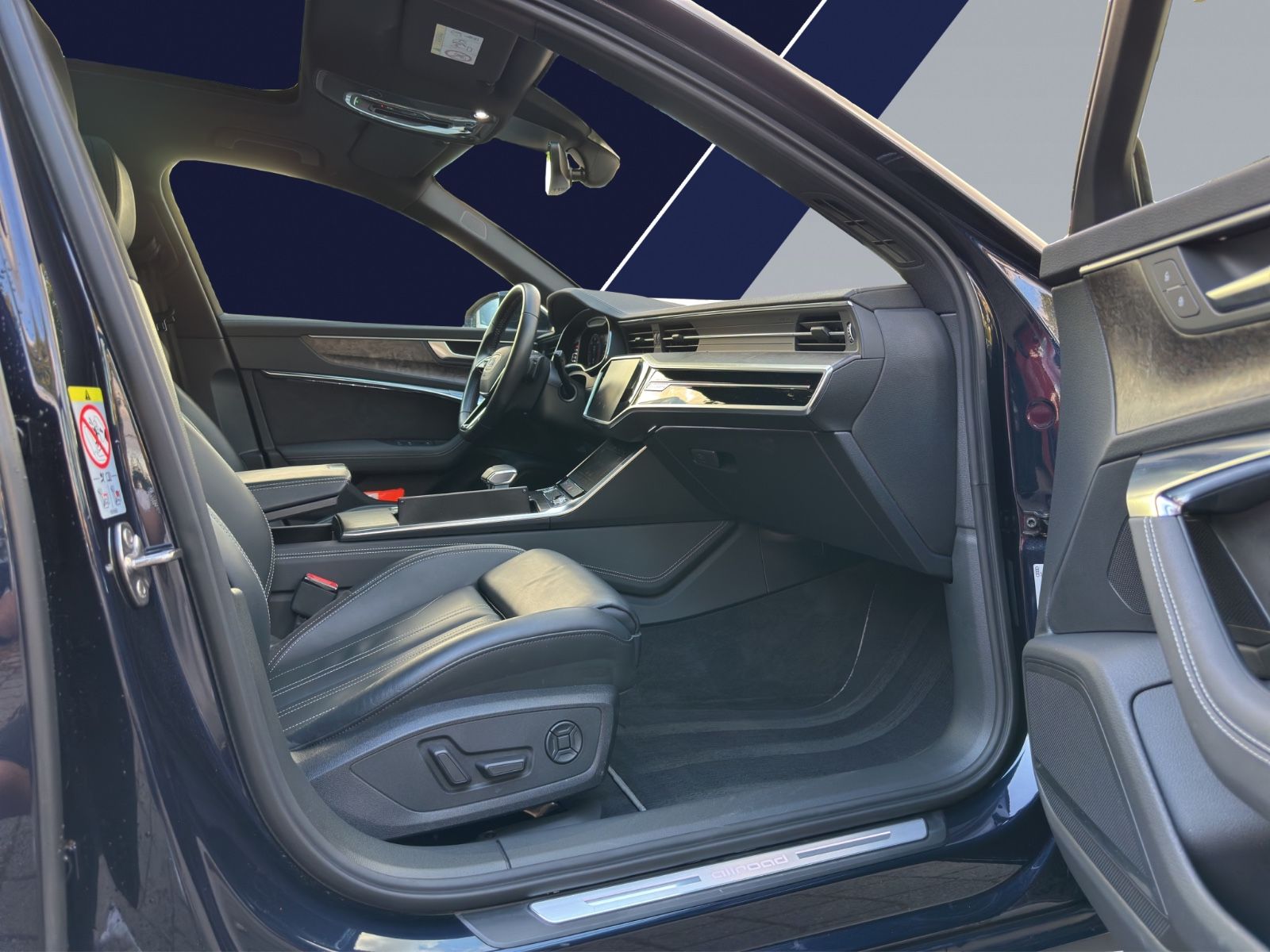 Audi A6 Allroad - Samsaru's Car Outlet