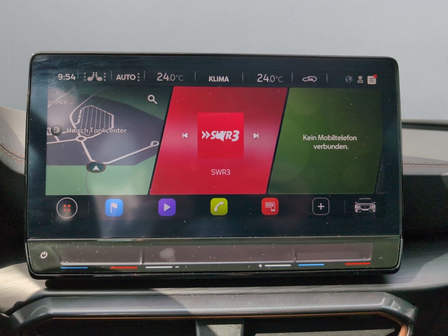 Cupra Formentor VZ 2.0TSI DSG *MATRIX+CUP-SITZE+PANO+A