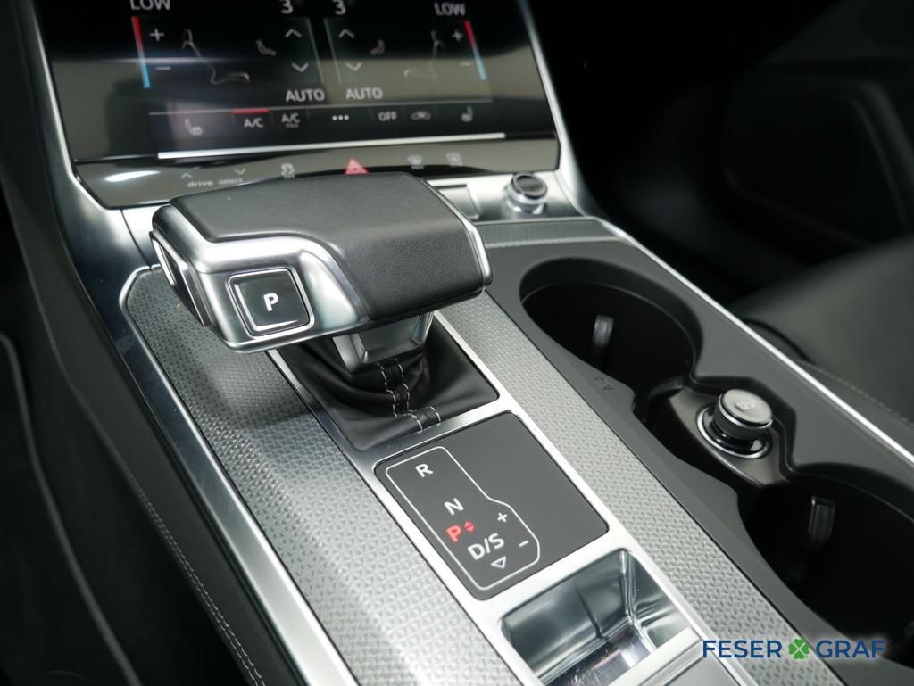 Audi A6 Allroad 55TDI - Samsaru's Car Outlet