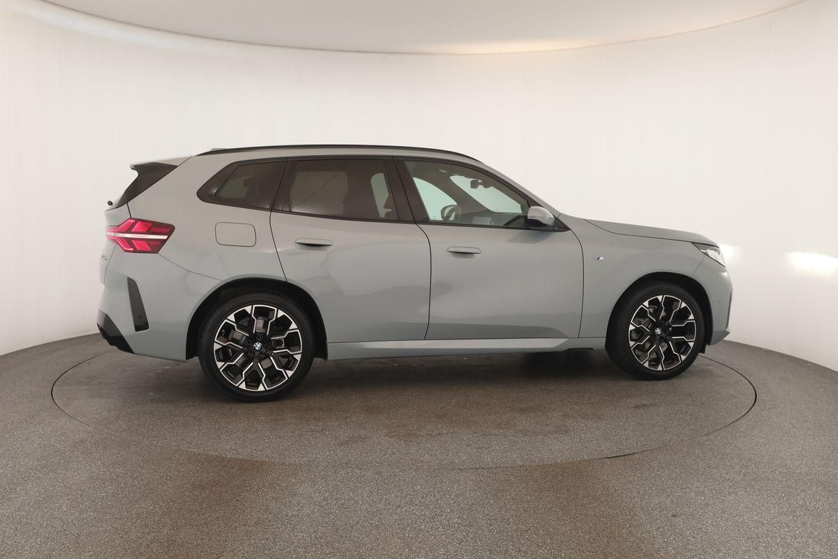 BMW X3 20 xDrive M Sport - Samsaru's Car Outlet