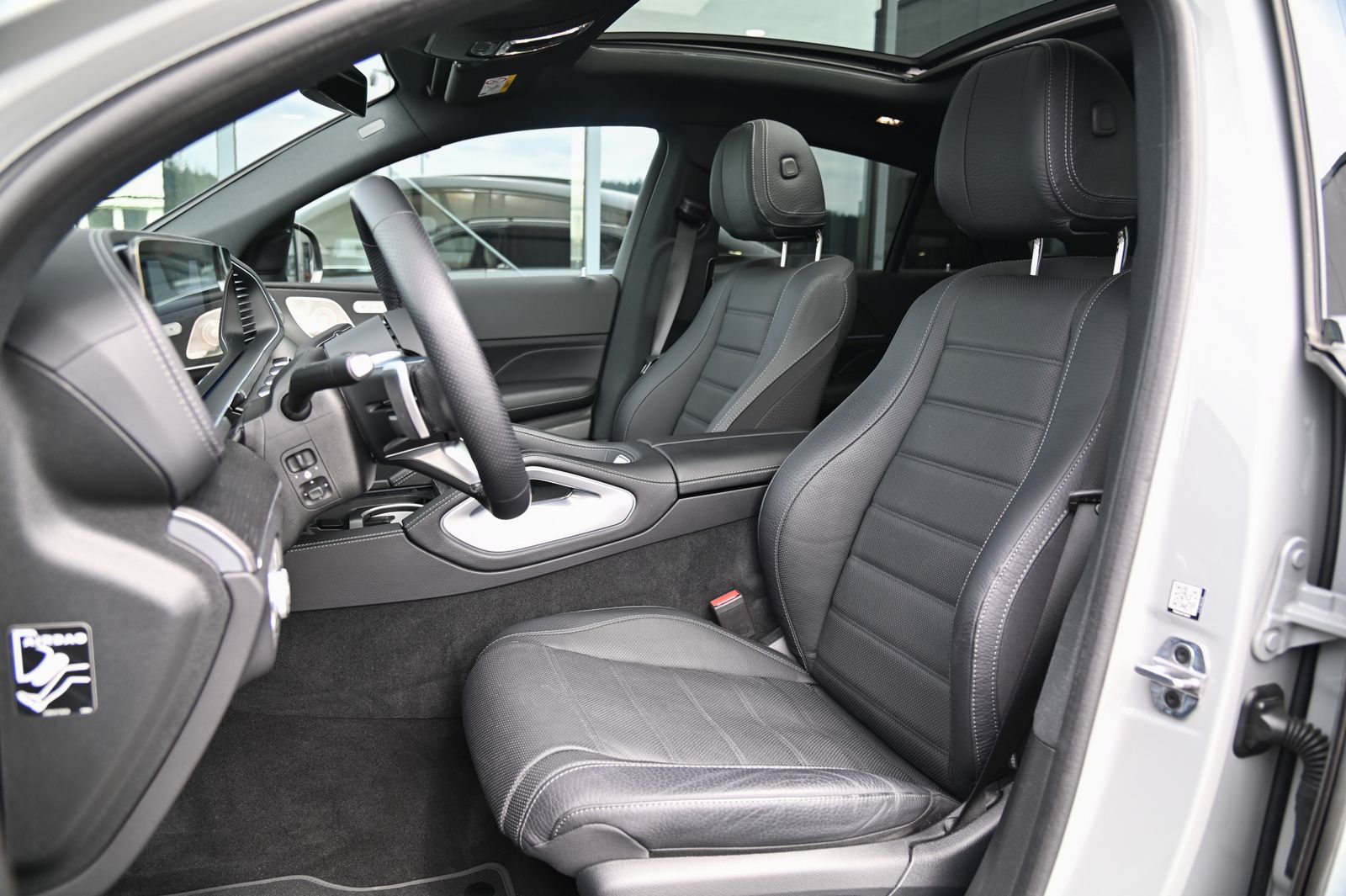 Mercedes-Benz GLE 450 d 4Matic Coupe AMG Line Luft* Pano* AHK*