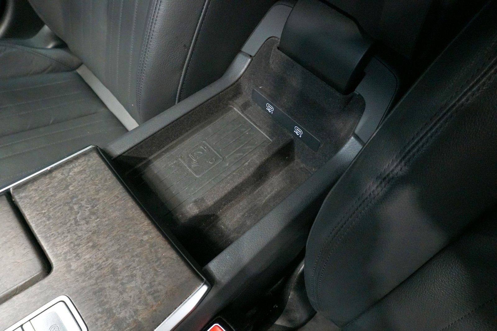 Audi A6 Avant 40 TDI quattro - Samsaru's Car Outlet
