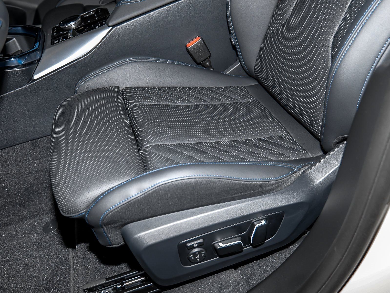 BMW X3 20d xDrive MSport - Samsaru's Car Outlet