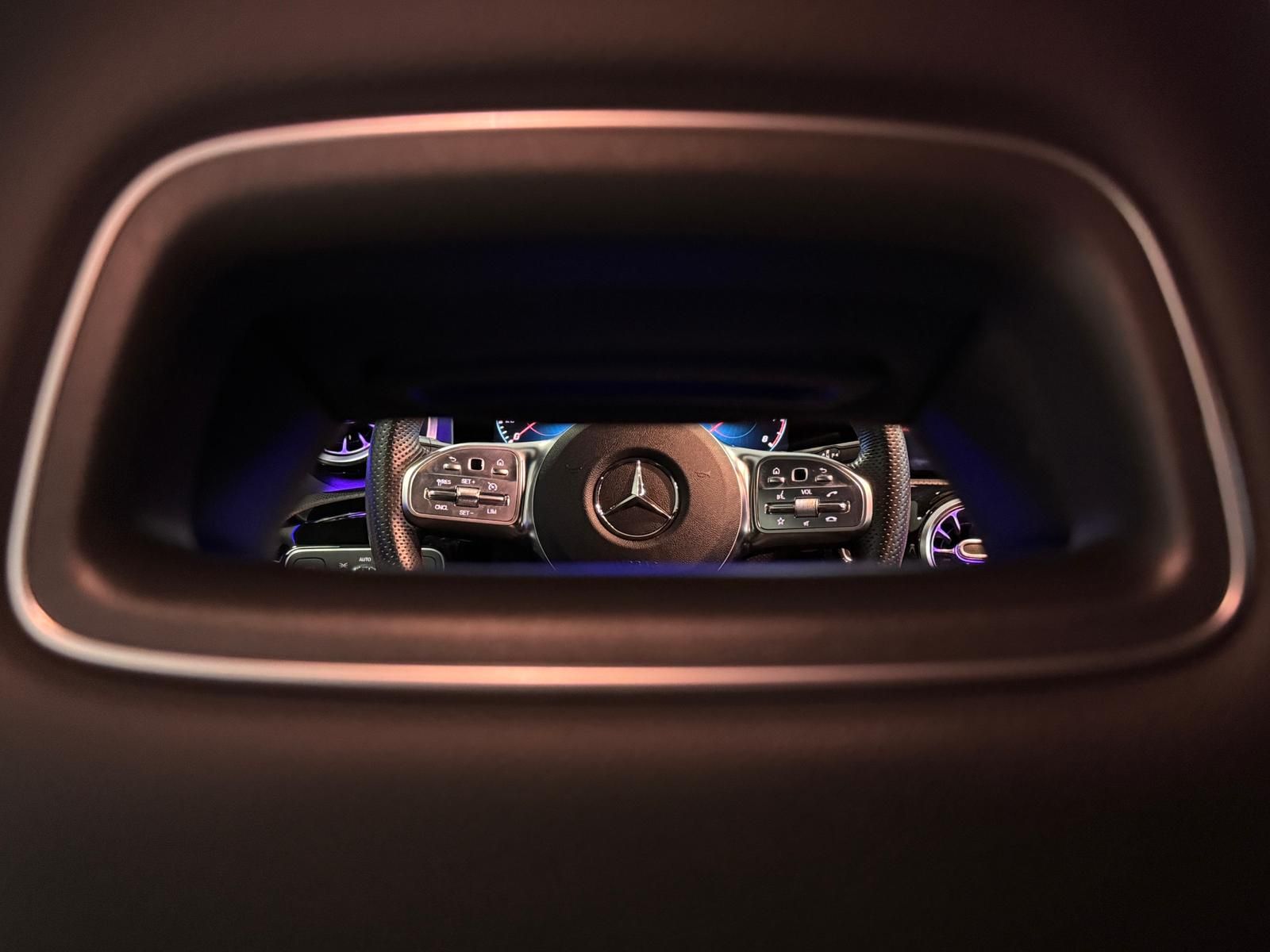 Mercedes-Benz CLA 35 AMG 4M - Samsaru's Car Outlet